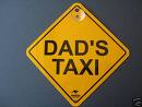 Dad's Taxi
